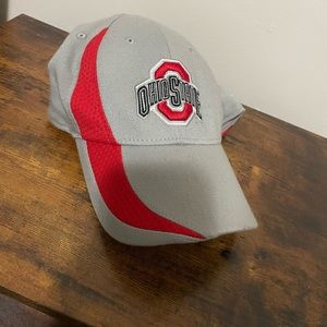 Ohio State Hat